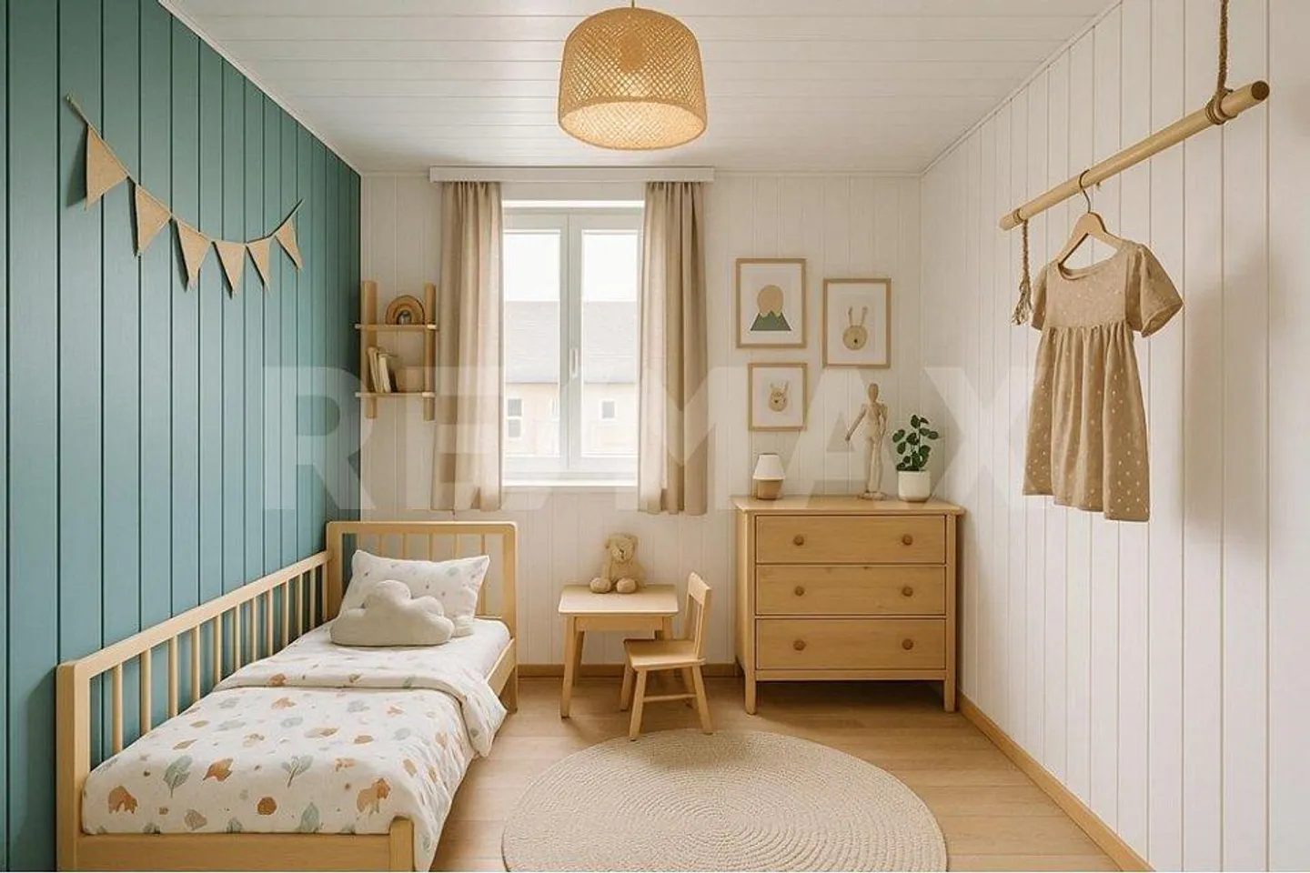 Ampia casa multigenerazionale con giardino idilliaco a Kradolf - Foto 8 di 13