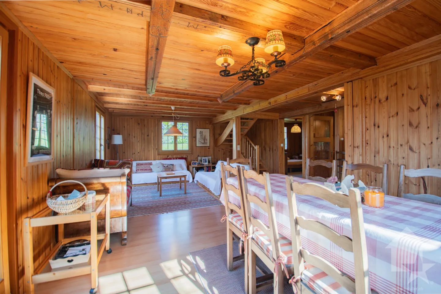 6.5 Room Chalet Exclusively - Photo 6 of 13