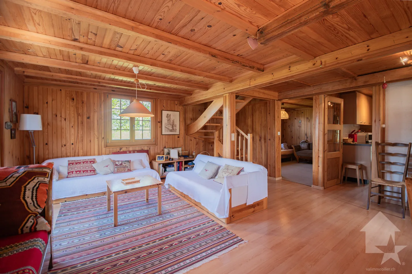6.5 Room Chalet Exclusively - Photo 7 of 13