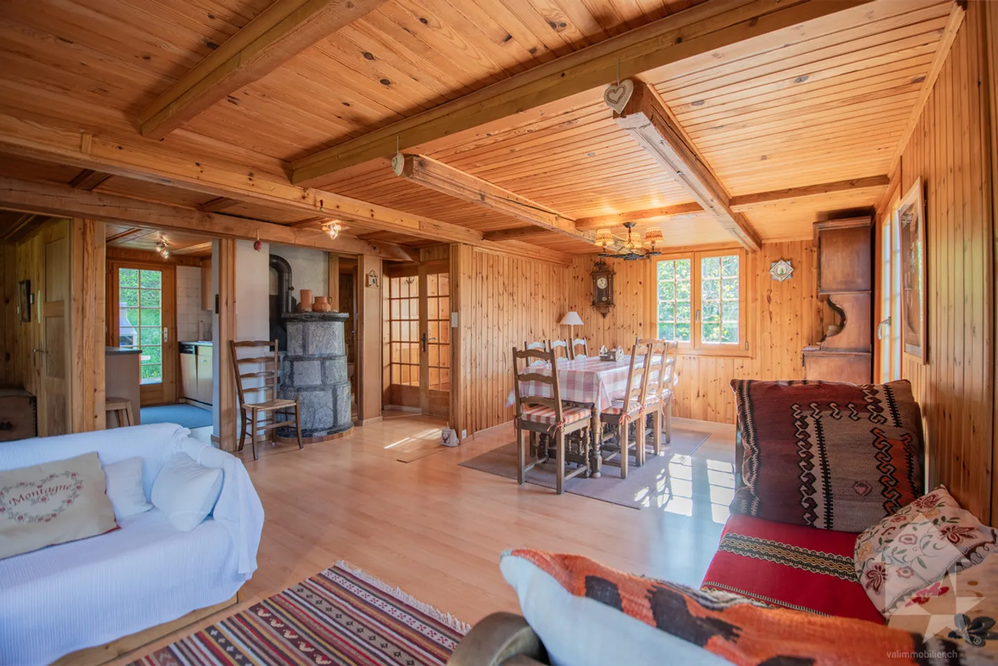 6.5 Room Chalet Exclusively - Photo 8 of 13