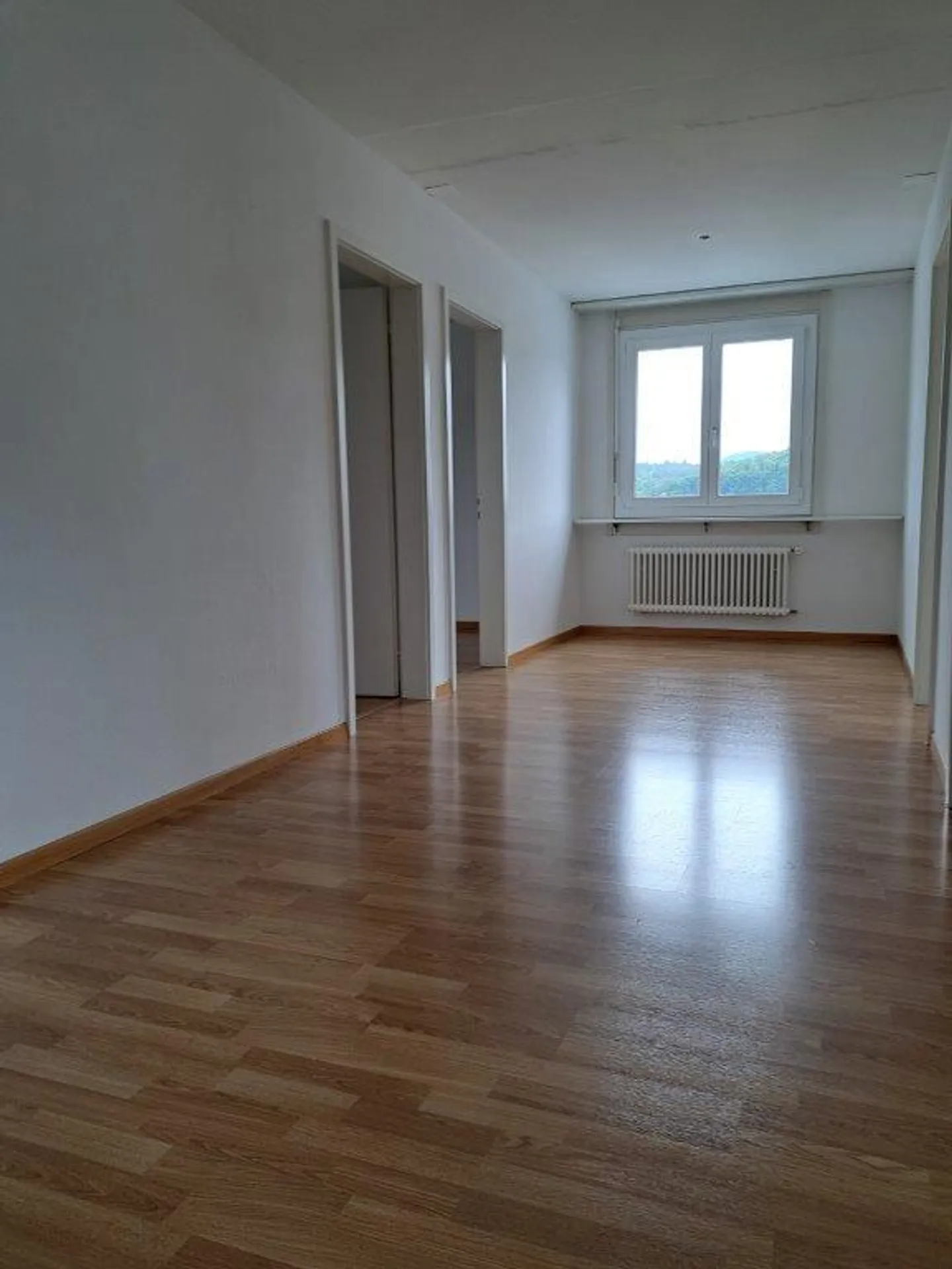 Gemütliche 4.5-Zimmerwohnung - Foto 4 von 8