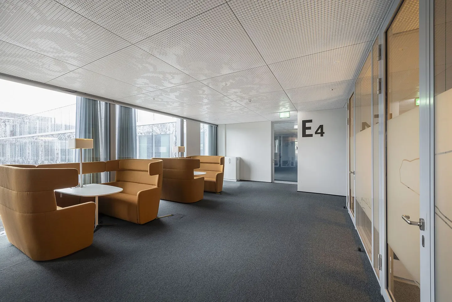 «RICHTIPLATZ» à partir de 600m² - élégant, central, prêt pour les affaires. - Photo 7 sur 10