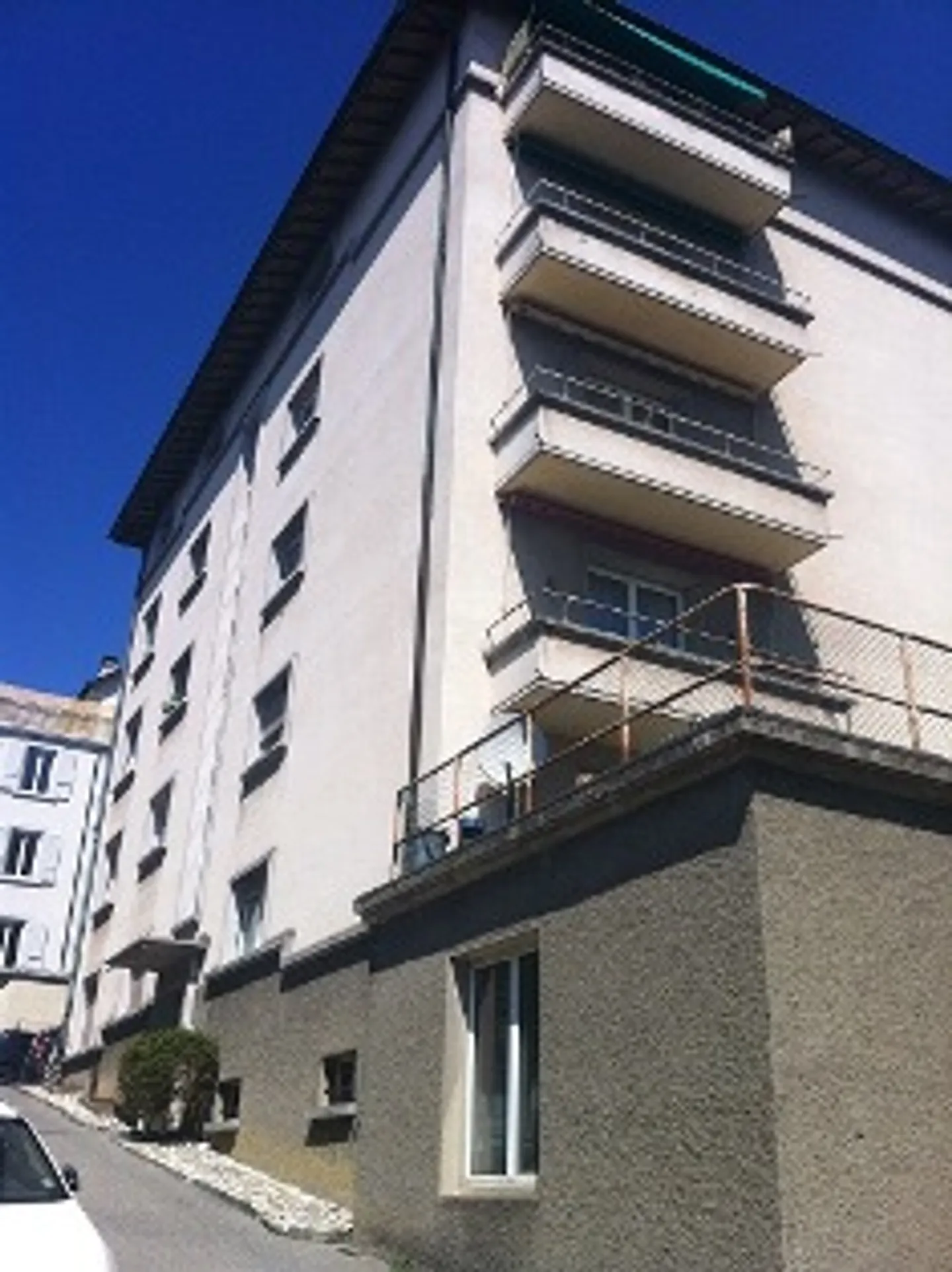 1-room apartment - Photo 1 of 6