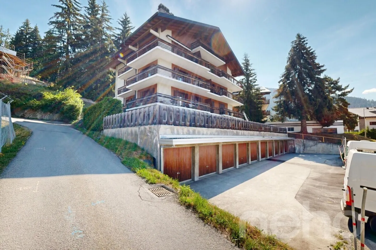 Experience the exceptional in Verbier: your ultimate alpine retreat - Photo 2 of 11