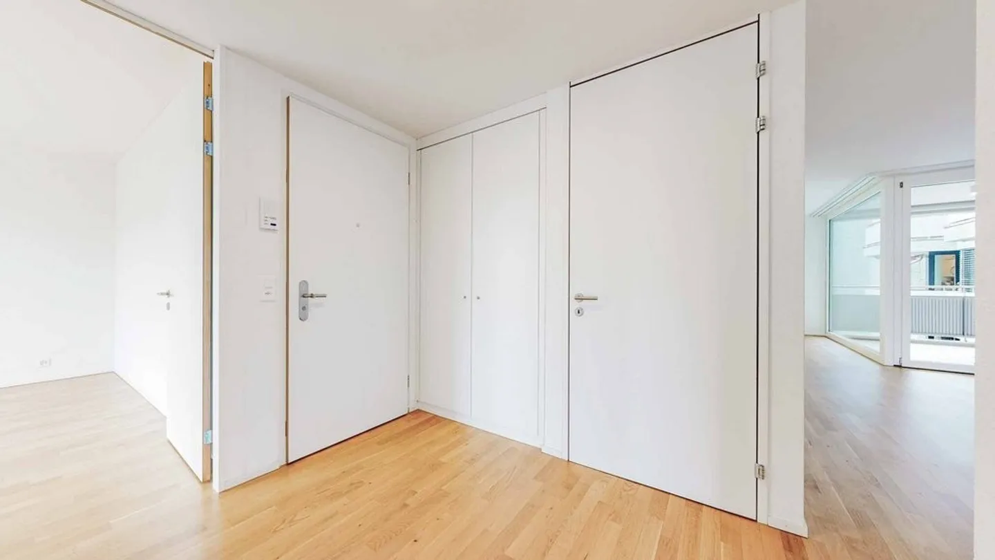 Vivere in modo straordinario a Zurigo - con piscina sul tetto - Foto 5 di 10