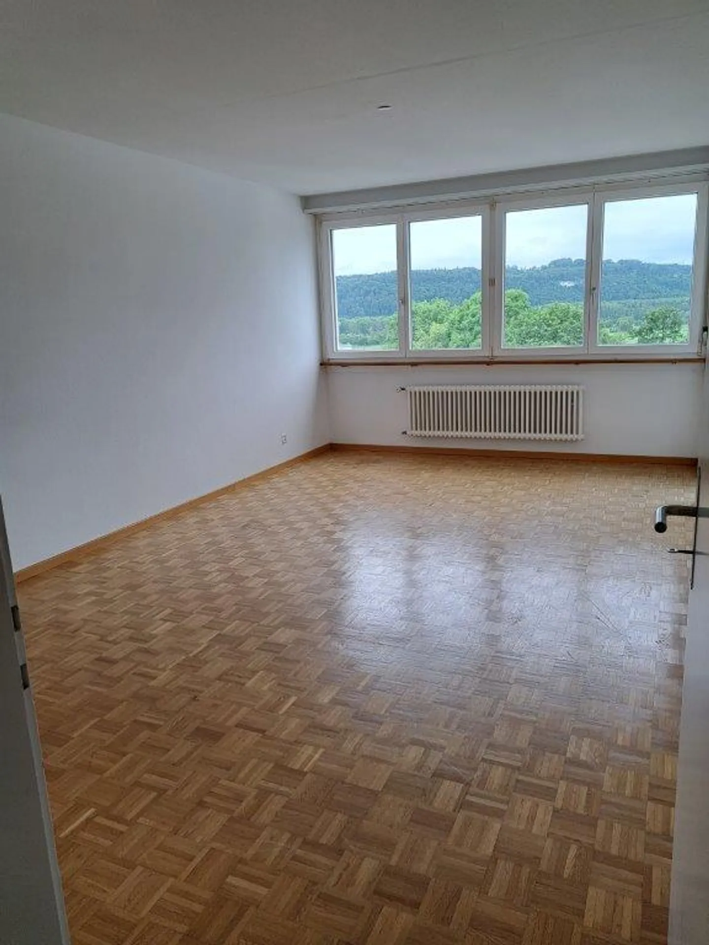 Gemütliche 4.5-Zimmerwohnung - Foto 5 von 8