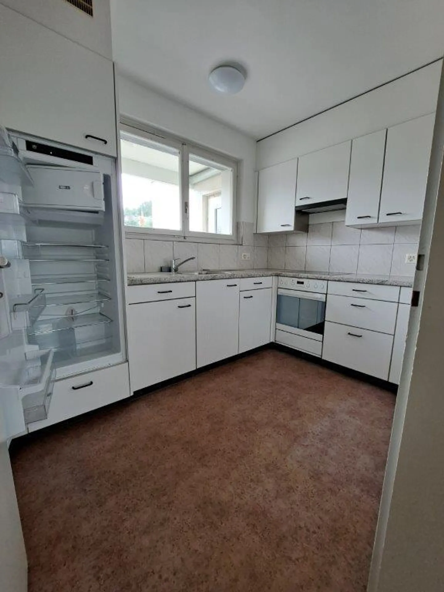 Gemütliche 4.5-Zimmerwohnung - Foto 7 von 8
