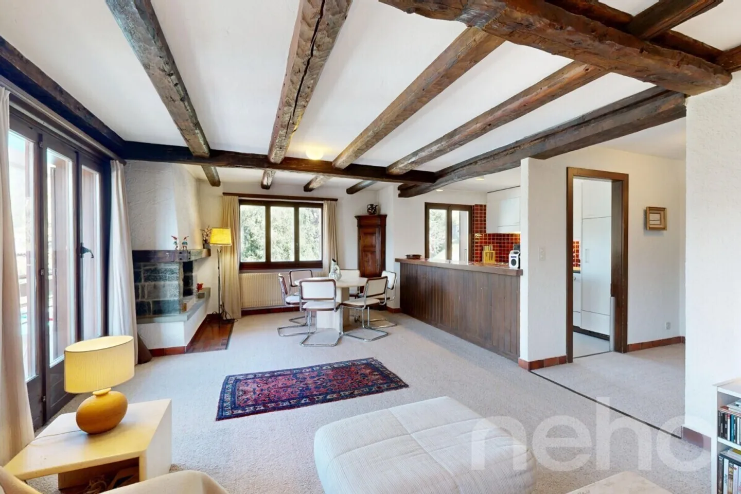 Experience the exceptional in Verbier: your ultimate alpine retreat - Photo 3 of 11