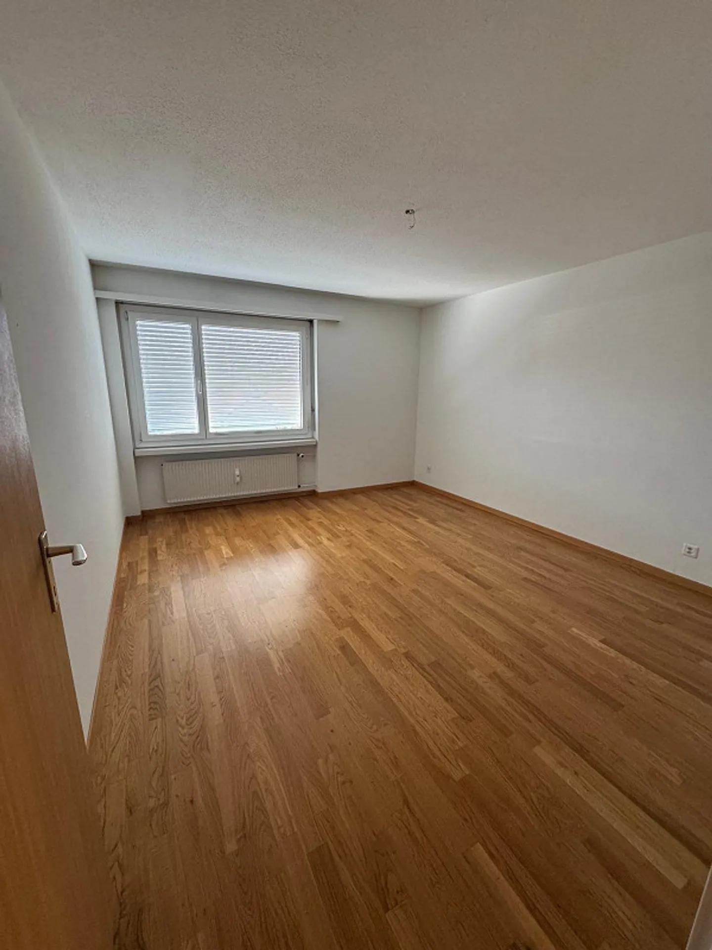 Charmante 2.5 Zimmer-Wohnung - Foto 7 von 8