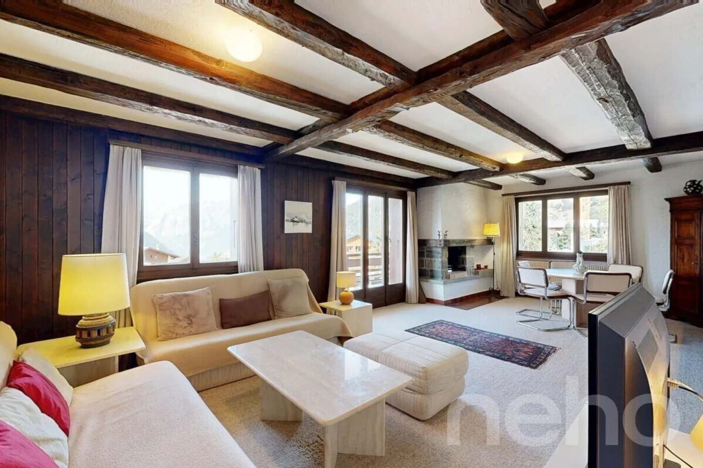 Experience the exceptional in Verbier: your ultimate alpine retreat - Photo 1 of 11