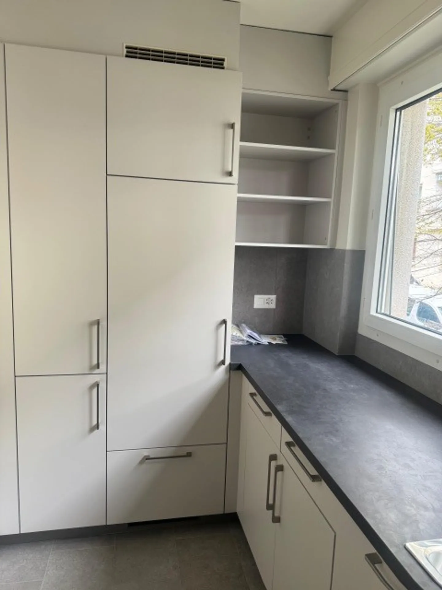 1-room apartment - Photo 3 of 6