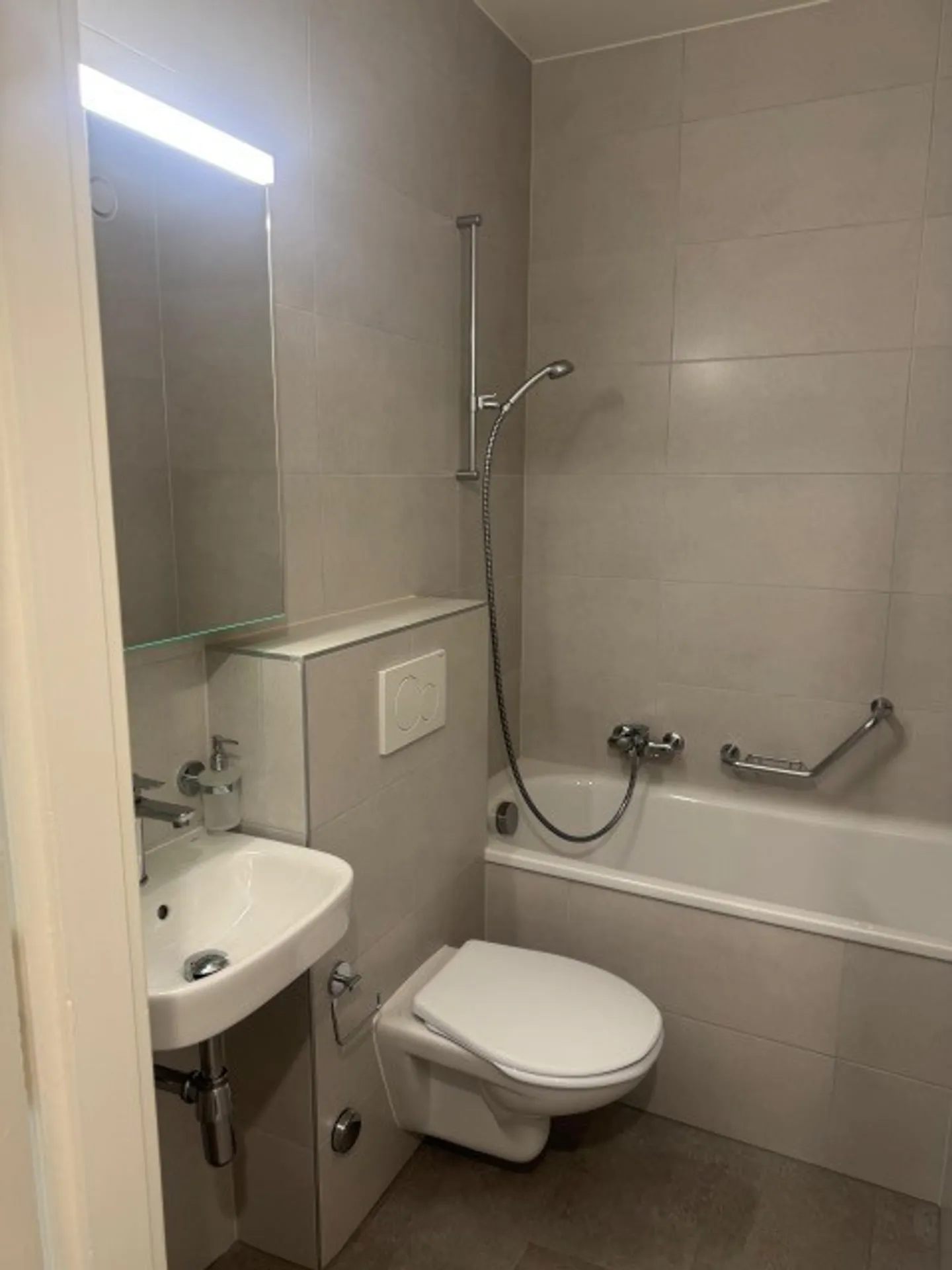 1-room apartment - Photo 4 of 6