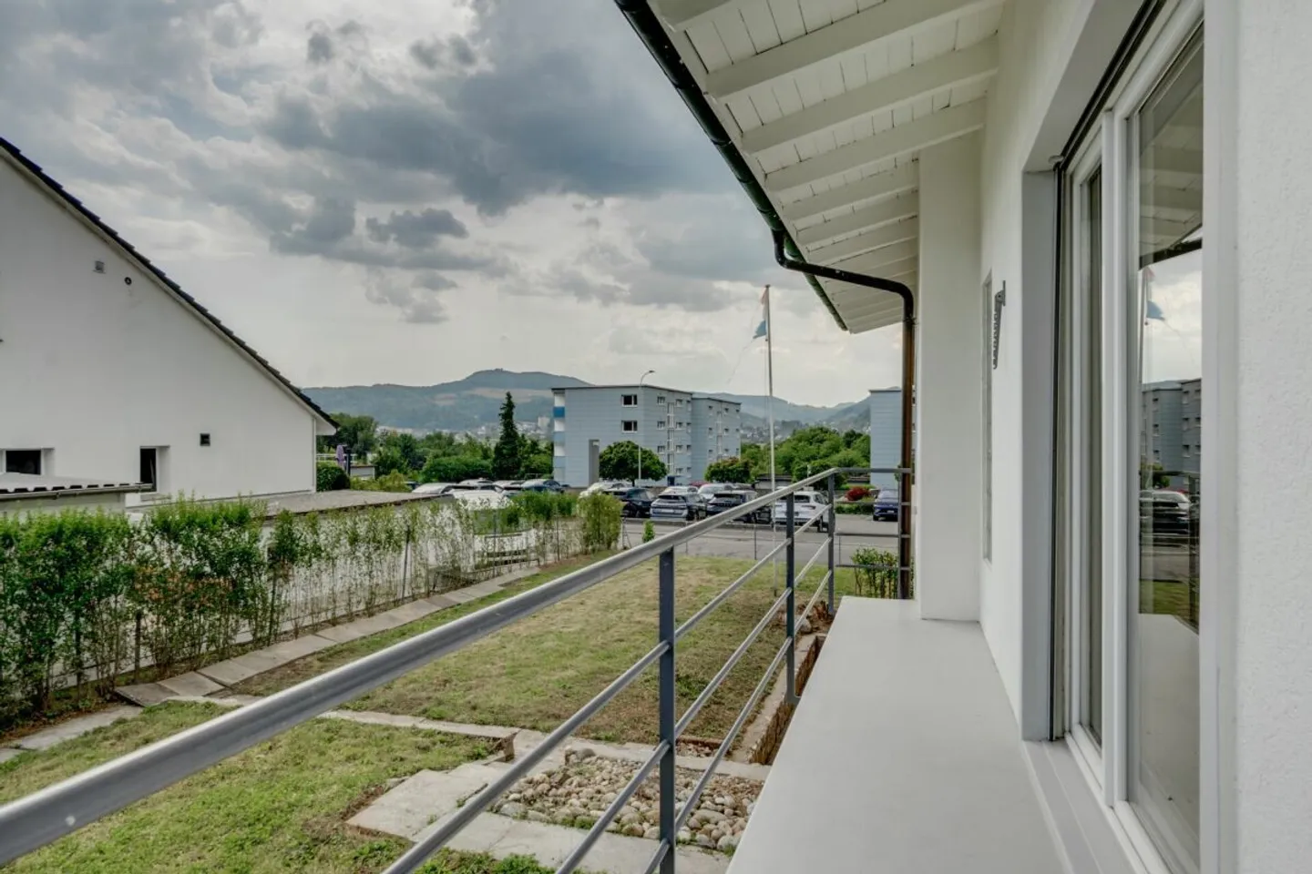 Casa unifamiliare con giardino - Foto 10 di 14
