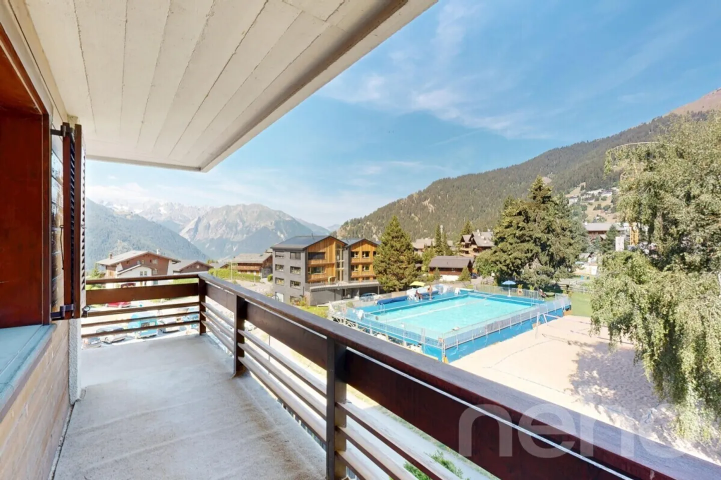 Experience the exceptional in Verbier: your ultimate alpine retreat - Photo 10 of 11
