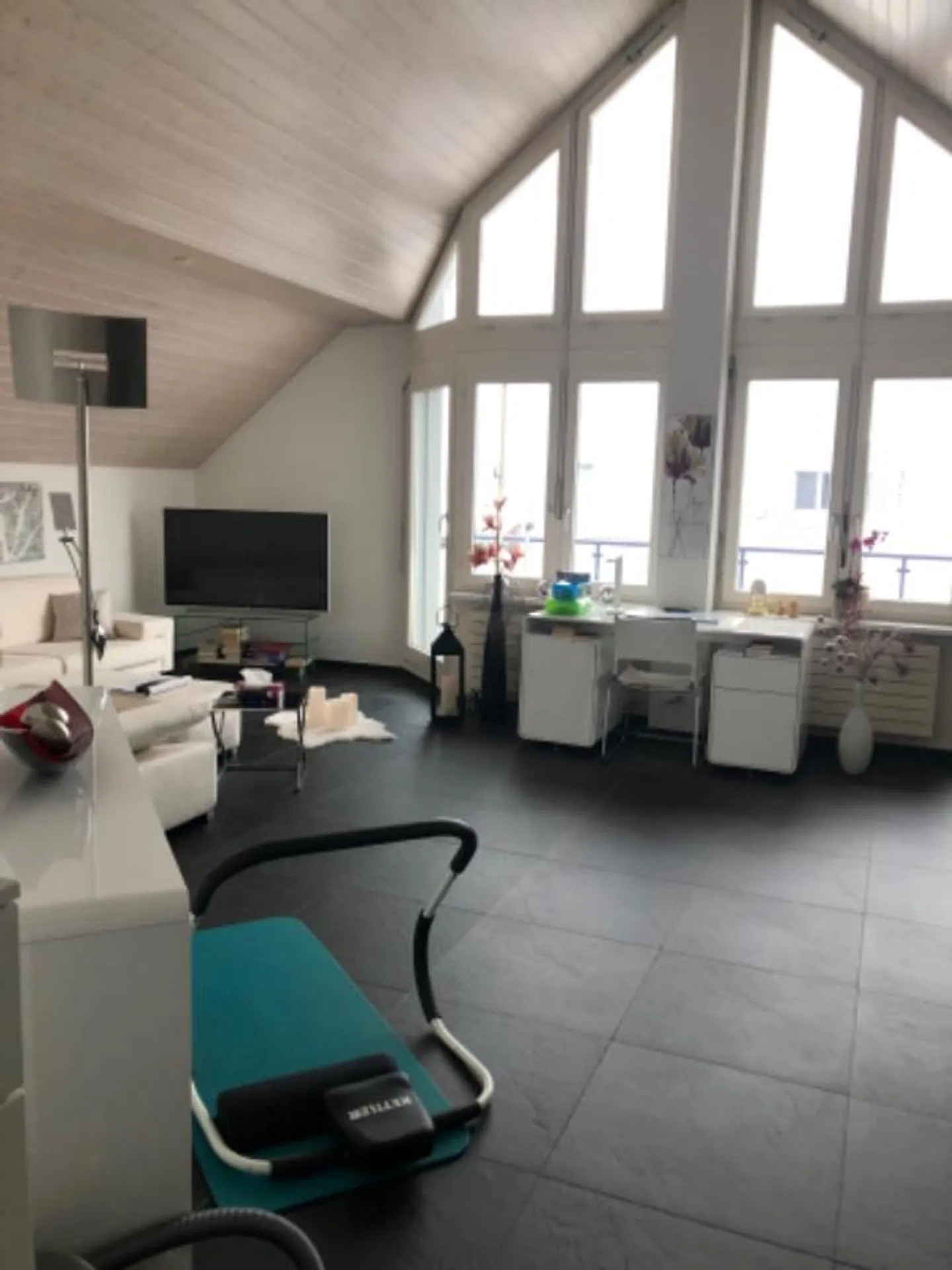 Appartamento mansardato di 2,5 stanze - Foto 1 di 5
