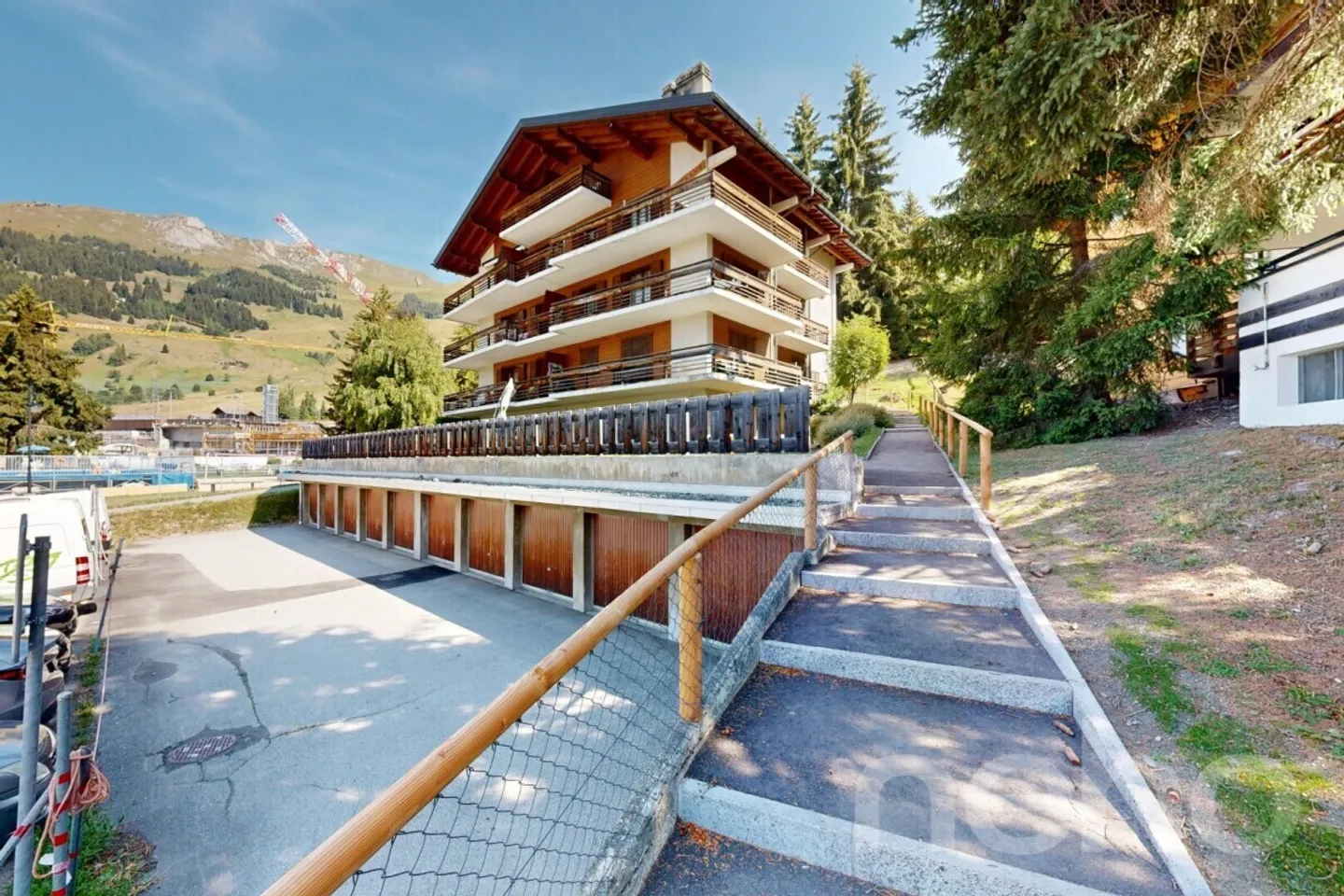 Experience the exceptional in Verbier: your ultimate alpine retreat - Photo 11 of 11