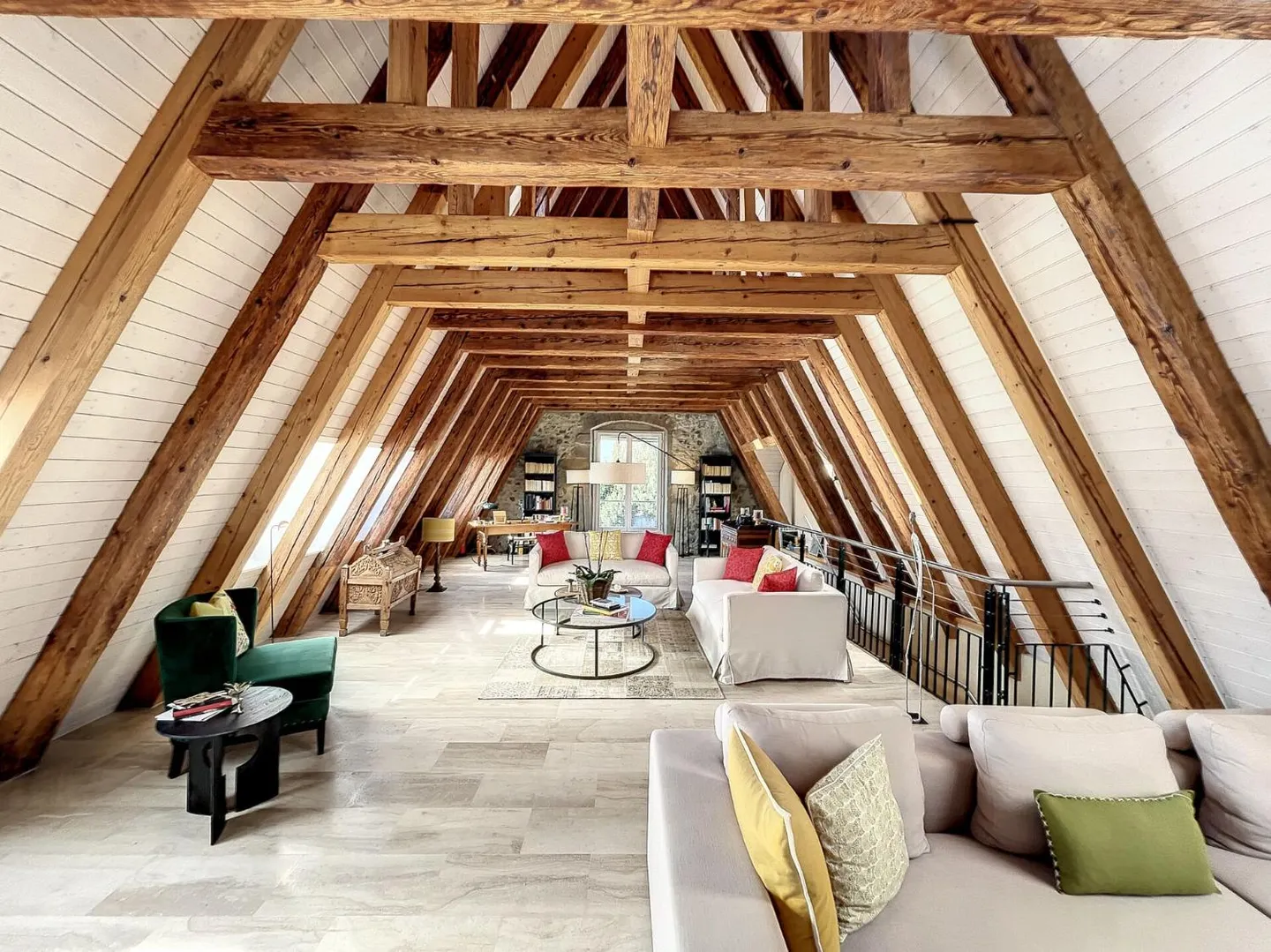 Maison au Charme du Lac - Photo 1 sur 10