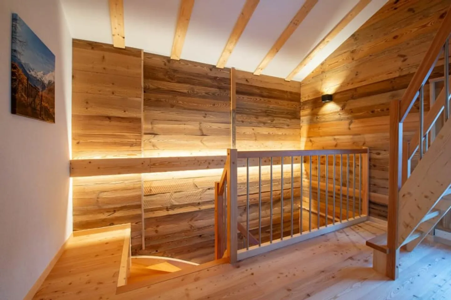 Der Traum vom eigenen Chalet in den Bergen! - Foto 7 von 13