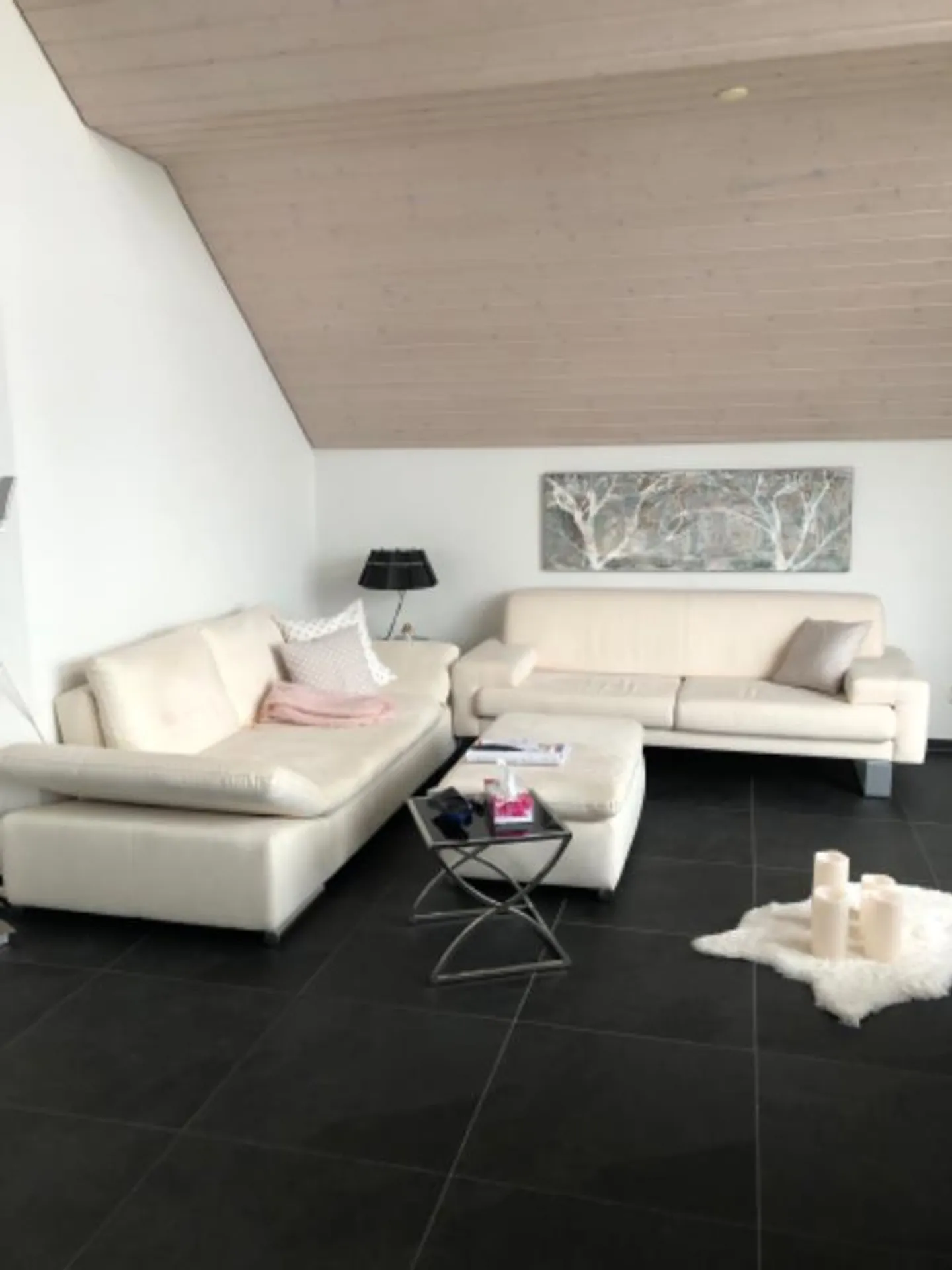 Appartamento mansardato di 2,5 stanze - Foto 3 di 5