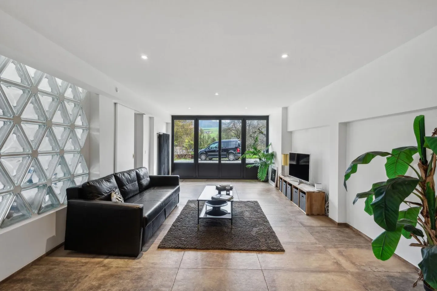 Magnificently Renovated Farmhouse with Indoor Pool - Photo 6 of 13