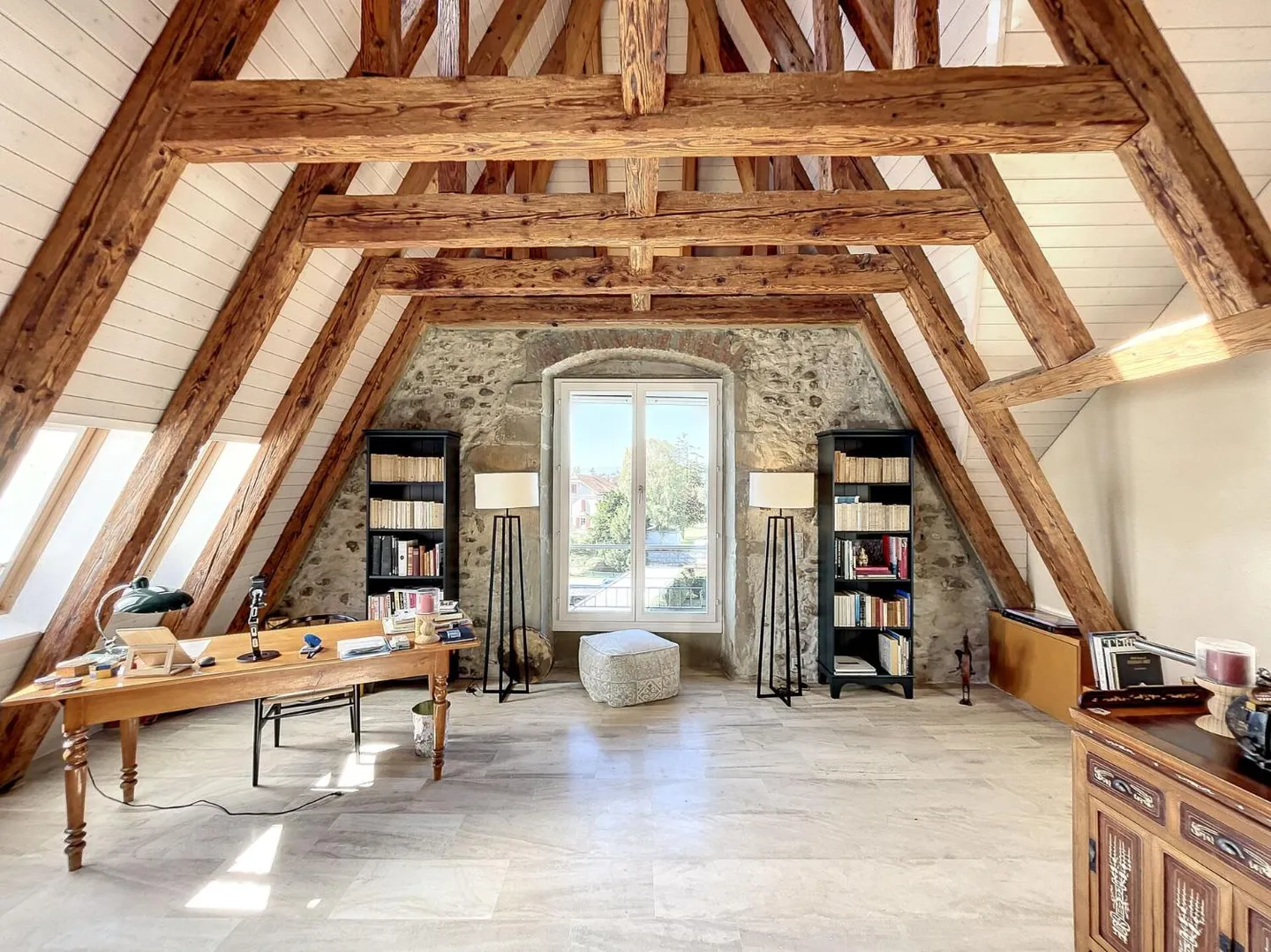 Maison au Charme du Lac - Photo 2 sur 10