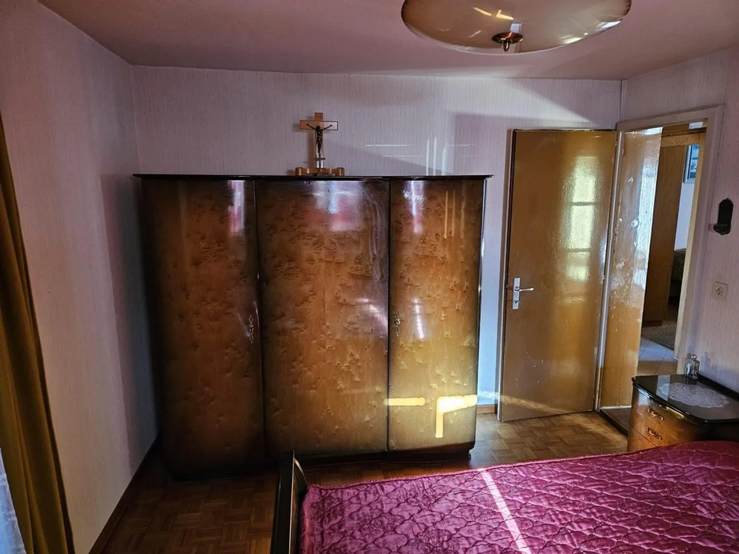 2/3 of a Renovation-Needed House in Valais - Photo 9 of 13