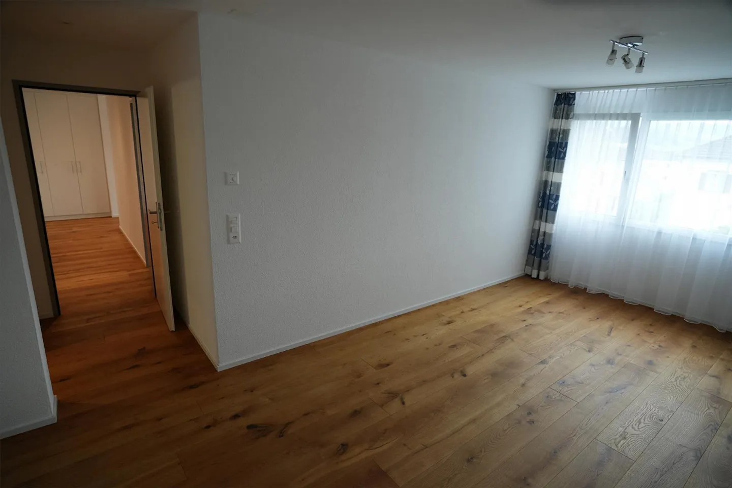Attractive 3½ room apartment in the "Ottilienpark" development - Photo 10 of 19