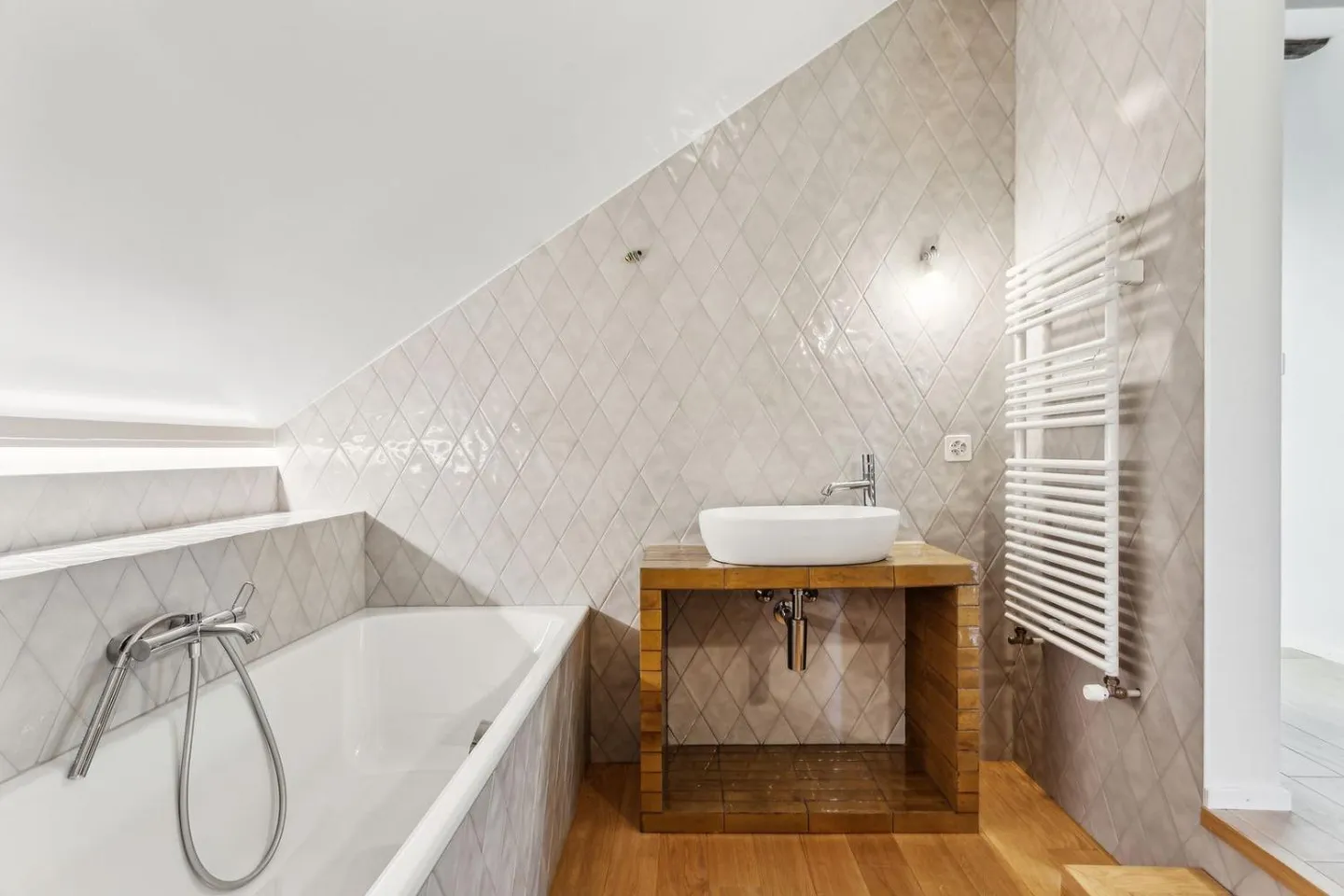 Magnificently Renovated Farmhouse with Indoor Pool - Photo 12 of 13