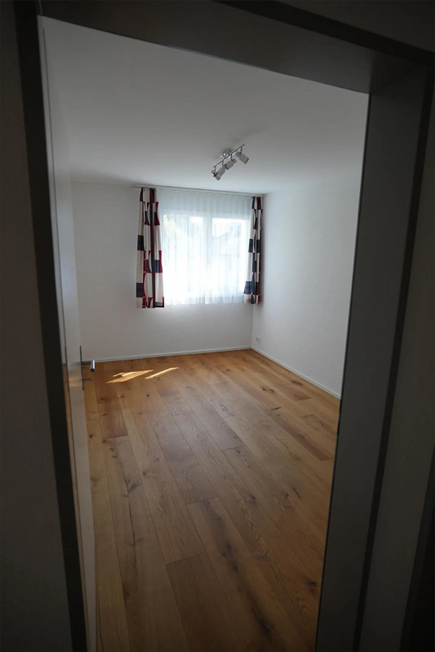 Attractive 3½ room apartment in the "Ottilienpark" development - Photo 11 of 19