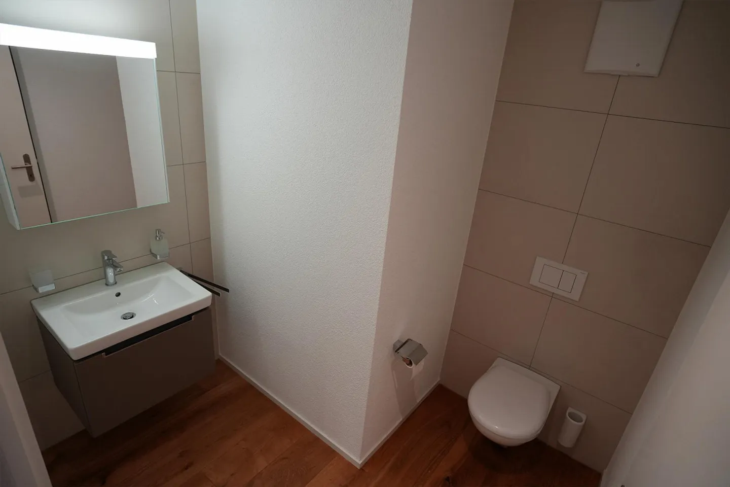 Attractive 3½ room apartment in the "Ottilienpark" development - Photo 12 of 19
