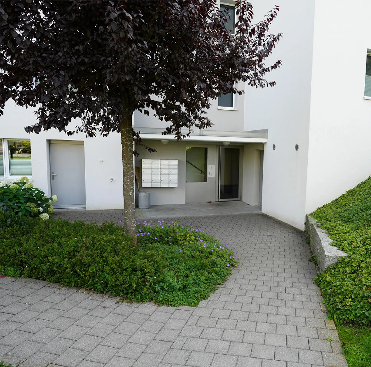Attractive 3½ room apartment in the "Ottilienpark" development - Photo 16 of 19