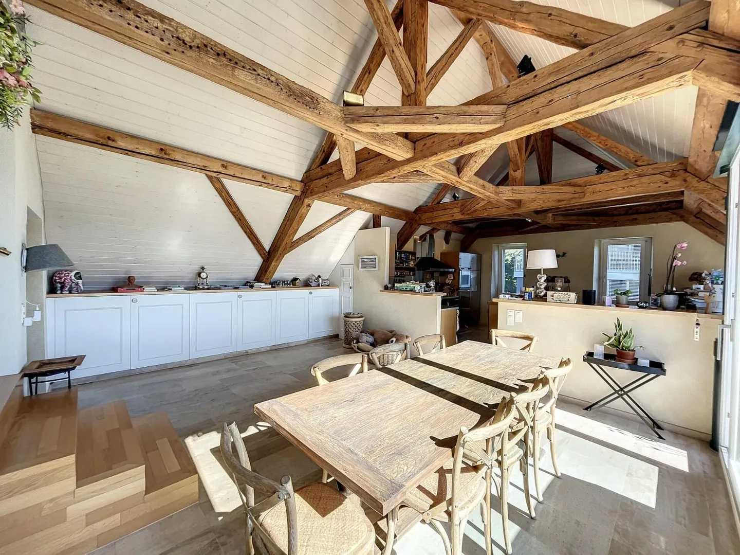 Maison au Charme du Lac - Photo 5 sur 10