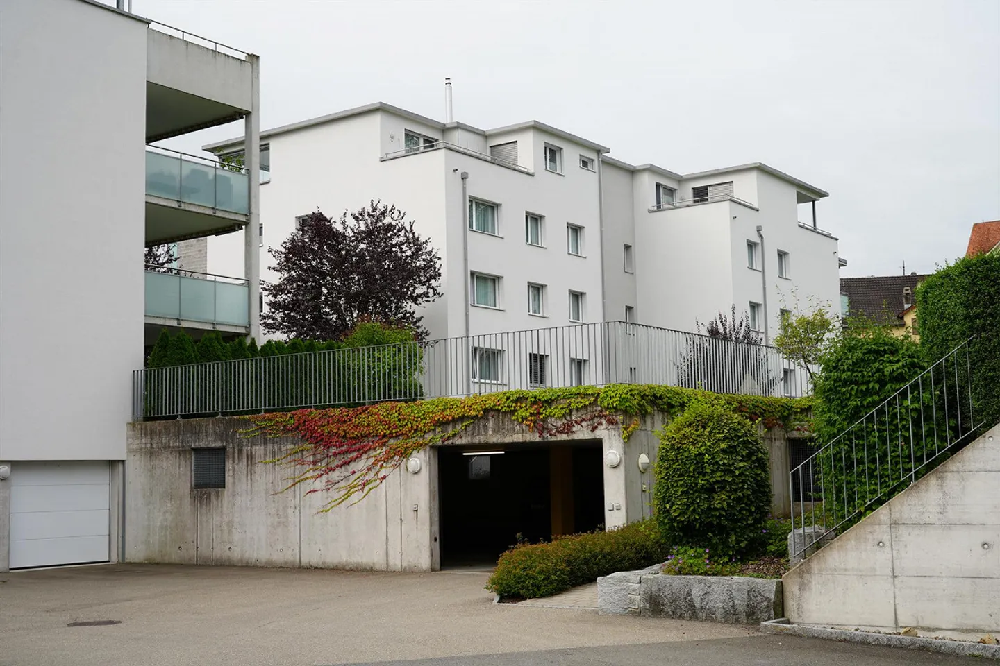 Attractive 3½ room apartment in the "Ottilienpark" development - Photo 18 of 19