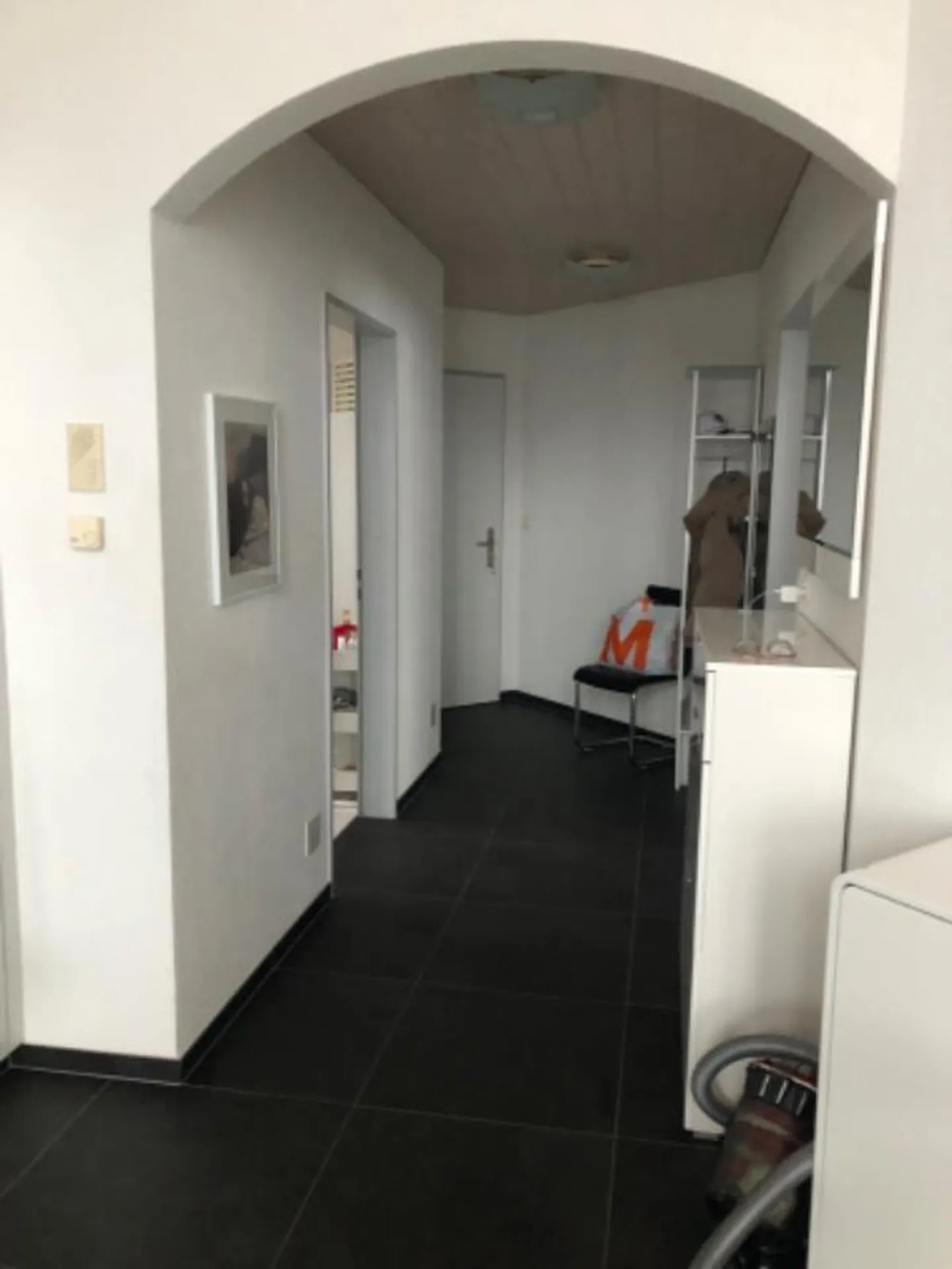 Appartamento mansardato di 2,5 stanze - Foto 5 di 5