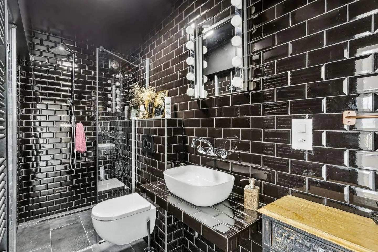 Magnificently Renovated Farmhouse with Indoor Pool - Photo 7 of 13