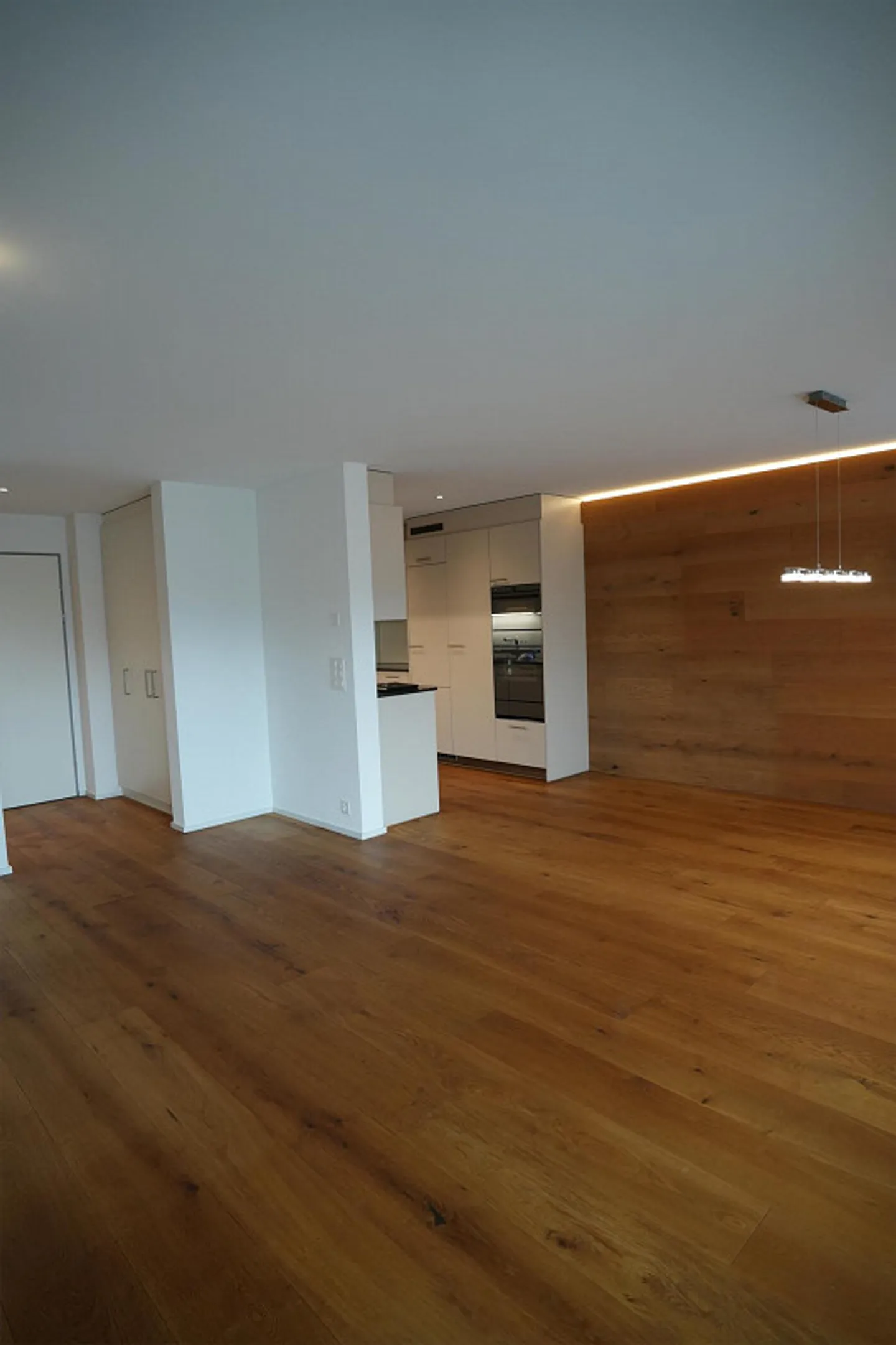Attractive 3½ room apartment in the "Ottilienpark" development - Photo 2 of 19