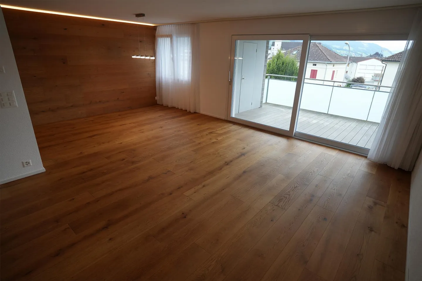 Attractive 3½ room apartment in the "Ottilienpark" development - Photo 3 of 19