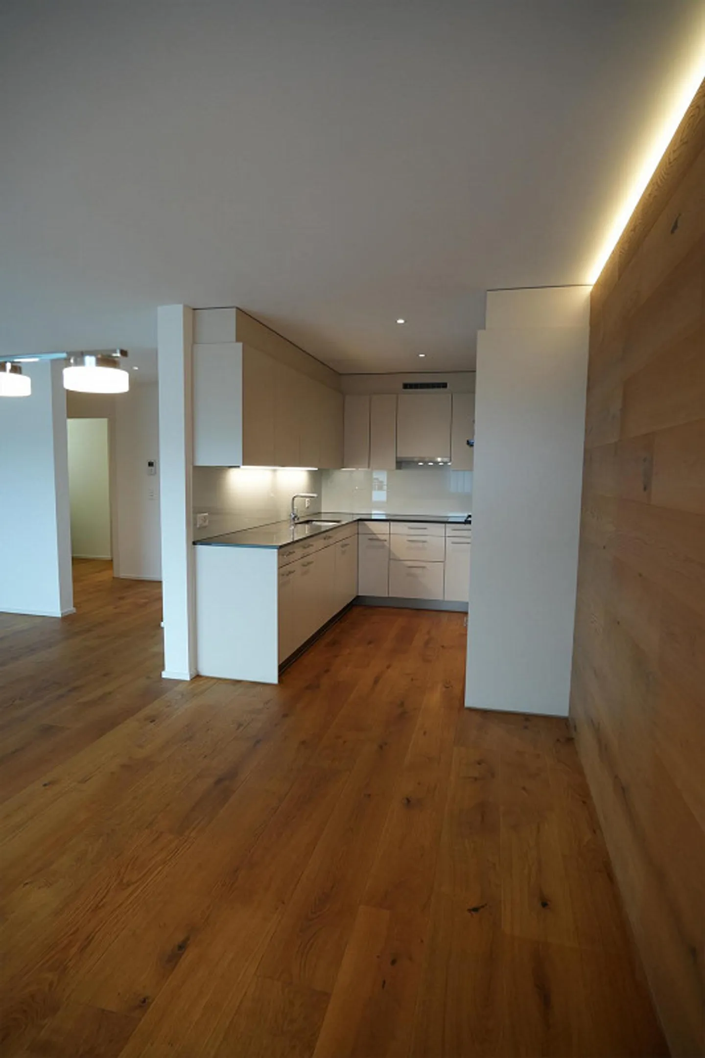Attractive 3½ room apartment in the "Ottilienpark" development - Photo 4 of 19