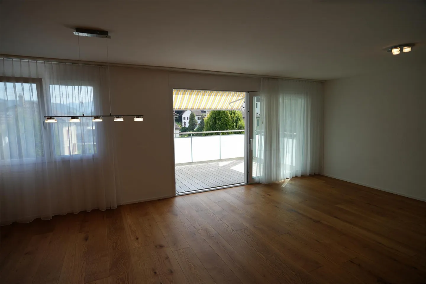 Attractive 3½ room apartment in the "Ottilienpark" development - Photo 5 of 19