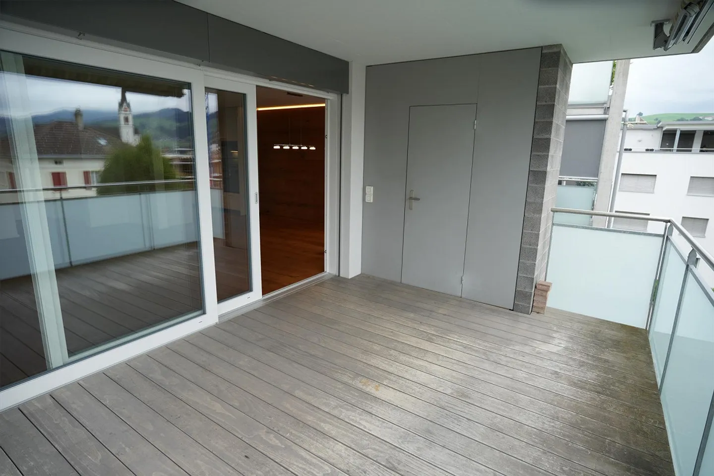 Attractive 3½ room apartment in the "Ottilienpark" development - Photo 6 of 19