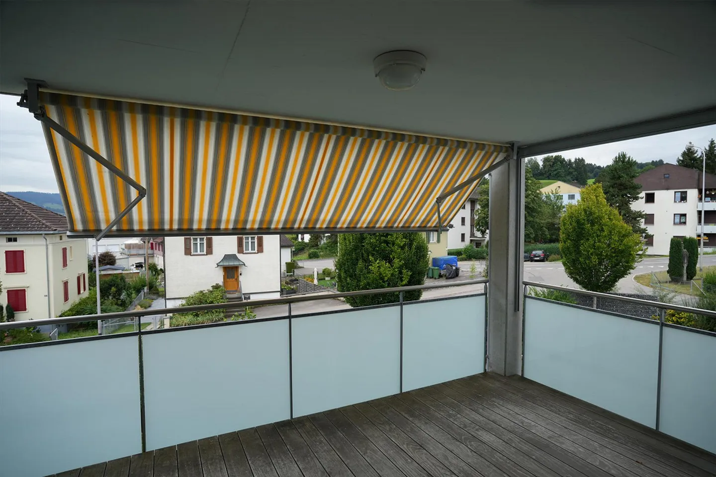 Attractive 3½ room apartment in the "Ottilienpark" development - Photo 7 of 19
