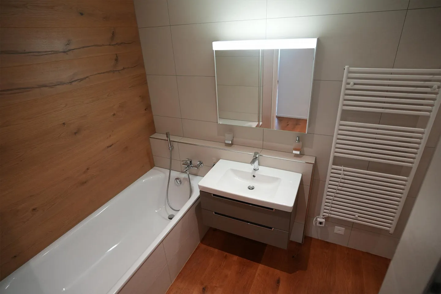 Attractive 3½ room apartment in the "Ottilienpark" development - Photo 8 of 19