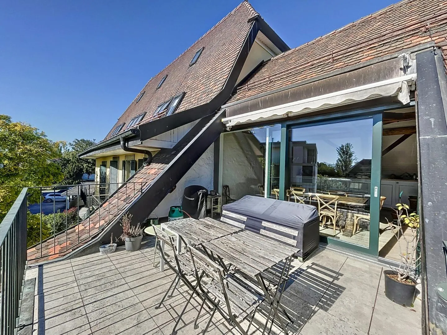 Maison au Charme du Lac - Photo 6 sur 10