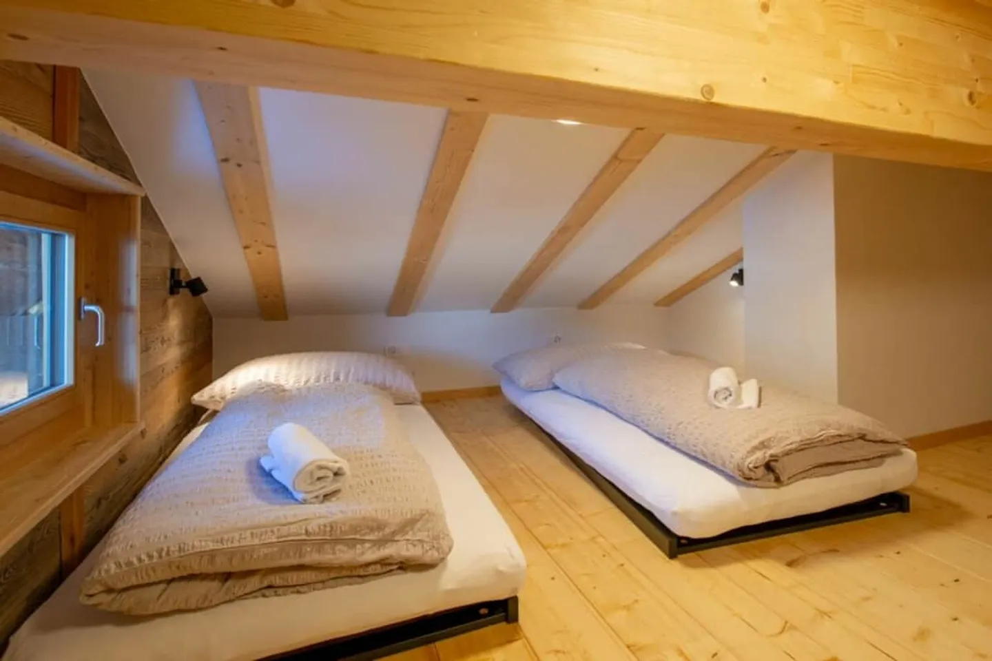 Der Traum vom eigenen Chalet in den Bergen! - Foto 12 von 13