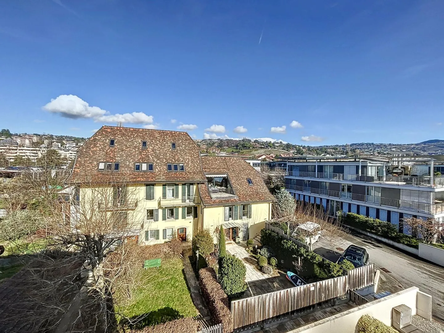 Maison au Charme du Lac - Photo 10 sur 10