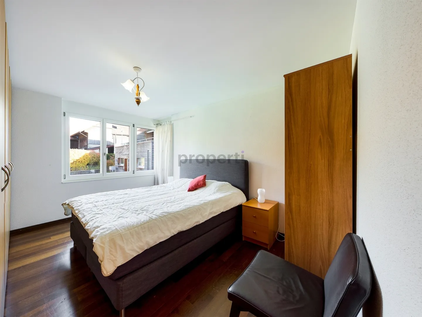 Möblierte Wohnung mit 3.5 Zimmern in ZH  Charmant und Zentral in bester Lage - Foto 5 von 10