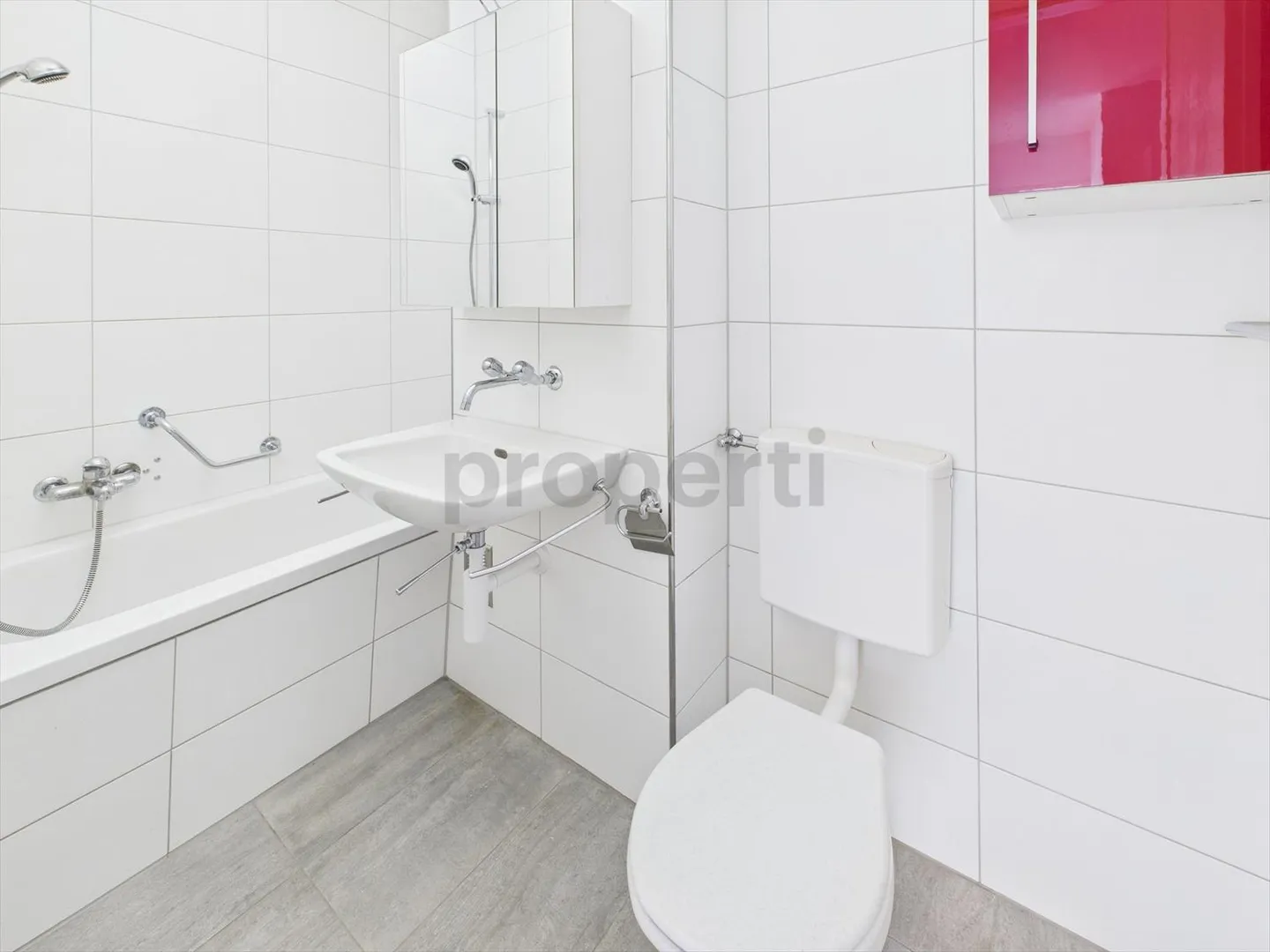 Apartment for rent - Photo 7 of 9