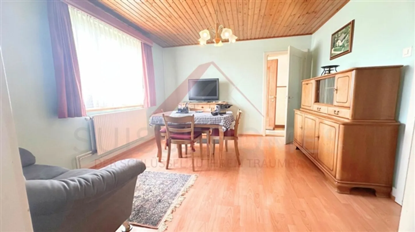 «Modernes Einfamilienhaus mit großem Bauland - Platz, Licht und Ruhe» - Foto 2 von 15