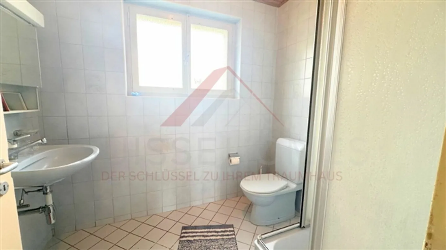 «Modernes Einfamilienhaus mit großem Bauland - Platz, Licht und Ruhe» - Foto 7 von 15