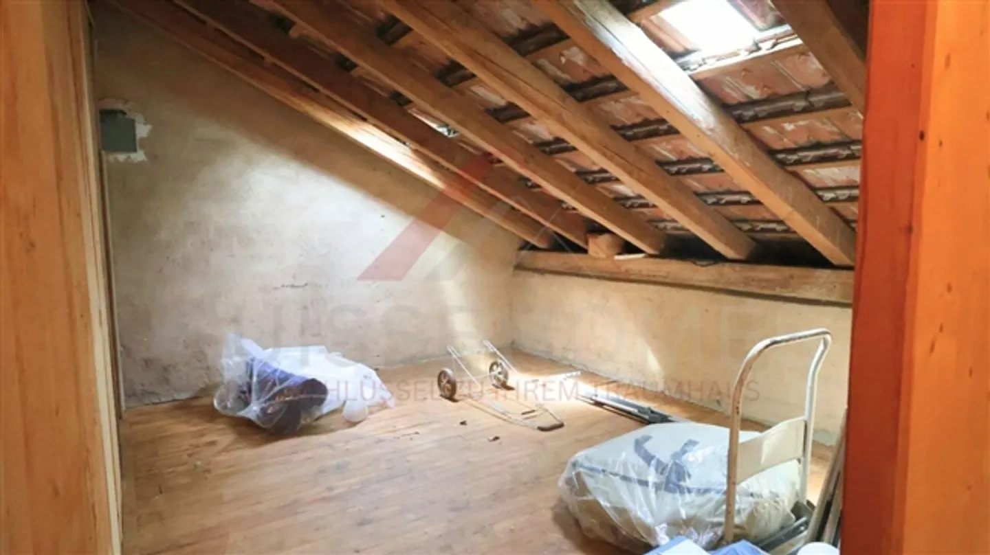 «Modernes Einfamilienhaus mit großem Bauland - Platz, Licht und Ruhe» - Foto 9 von 15